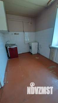 1-к квартира, вторичка, 36м2, 1/5 этаж