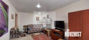 1-к квартира, вторичка, 30м2, 3/5 этаж