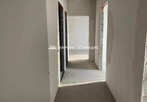 2-к квартира, вторичка, 70м2, 2/3 этаж