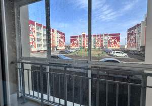 2-к квартира, строящийся дом, 66м2, 2/4 этаж