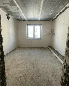 2-к квартира, вторичка, 52м2, 1/3 этаж
