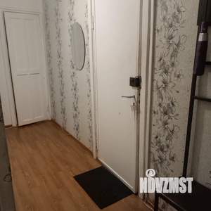 2-к квартира, вторичка, 44м2, 3/5 этаж