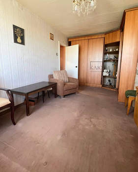 3-к квартира, вторичка, 67м2, 8/9 этаж