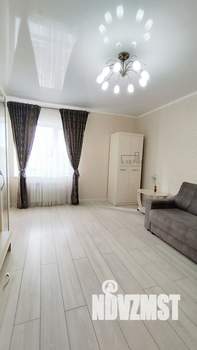 1-к квартира, вторичка, 43м2, 1/2 этаж
