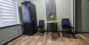 2-к квартира, вторичка, 57м2, 1/10 этаж