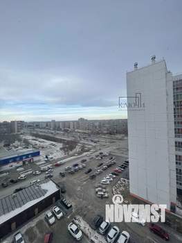 3-к квартира, вторичка, 89м2, 7/16 этаж