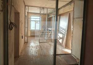 2-к квартира, вторичка, 54м2, 4/8 этаж