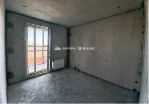 1-к квартира, вторичка, 37м2, 14/14 этаж