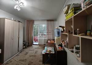 1-к квартира, вторичка, 30м2, 2/9 этаж