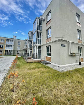 2-к квартира, вторичка, 50м2, 1/3 этаж