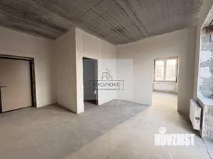 1-к квартира, вторичка, 42м2, 3/3 этаж