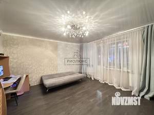 3-к квартира, вторичка, 106м2, 1/9 этаж