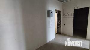 1-к квартира, вторичка, 45м2, 1/3 этаж