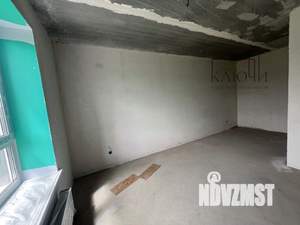 1-к квартира, вторичка, 43м2, 1/3 этаж
