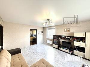 2-к квартира, вторичка, 66м2, 7/10 этаж