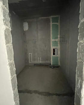 2-к квартира, вторичка, 58м2, 1/3 этаж