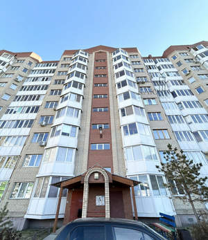 2-к квартира, вторичка, 67м2, 6/10 этаж