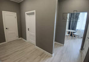 2-к квартира, вторичка, 55м2, 2/5 этаж