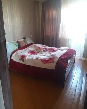 3-к квартира, вторичка, 64м2, 5/5 этаж