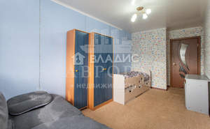 2-к квартира, вторичка, 45м2, 4/5 этаж