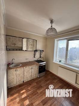 1-к квартира, вторичка, 33м2, 10/10 этаж