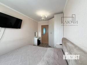 3-к квартира, вторичка, 61м2, 5/5 этаж