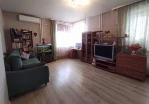 4-к квартира, вторичка, 104м2, 9/16 этаж