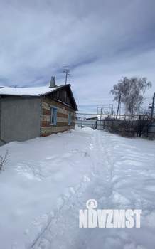 3-к квартира, вторичка, 65м2, 1/1 этаж