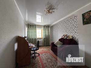 3-к квартира, вторичка, 67м2, 3/5 этаж
