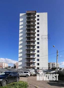 1-к квартира, вторичка, 36м2, 4/14 этаж