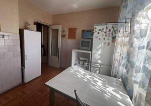 3-к квартира, вторичка, 67м2, 8/9 этаж