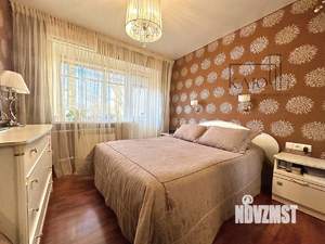 3-к квартира, вторичка, 62м2, 3/5 этаж