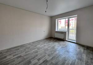 2-к квартира, строящийся дом, 66м2, 2/4 этаж