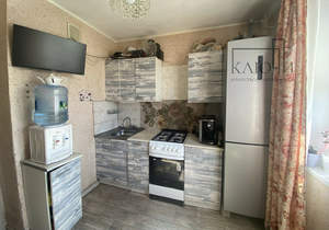 2-к квартира, вторичка, 50м2, 4/9 этаж