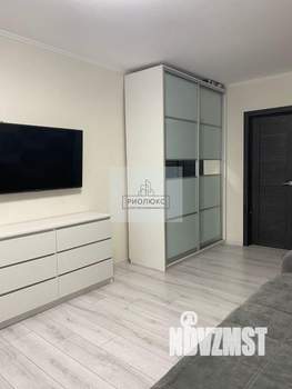2-к квартира, вторичка, 54м2, 2/9 этаж