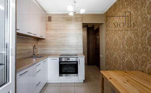 2-к квартира, вторичка, 49м2, 14/16 этаж