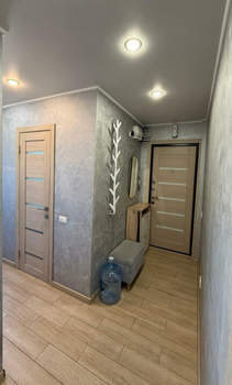 2-к квартира, вторичка, 47м2, 5/5 этаж