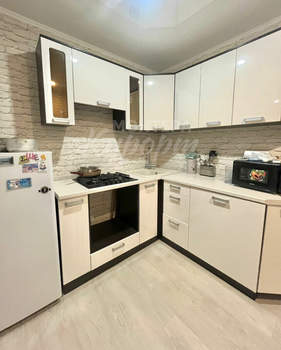 1-к квартира, вторичка, 32м2, 10/10 этаж