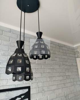 1-к квартира, вторичка, 41м2, 9/9 этаж
