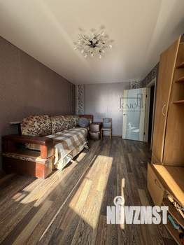 2-к квартира, вторичка, 50м2, 4/5 этаж