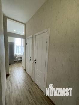 2-к квартира, вторичка, 57м2, 4/4 этаж
