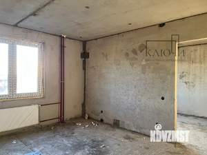 1-к квартира, вторичка, 36м2, 1/14 этаж