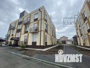 2-к квартира, вторичка, 58м2, 2/3 этаж