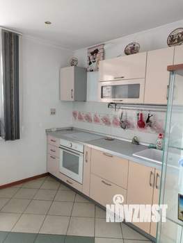 2-к квартира, вторичка, 52м2, 12/17 этаж