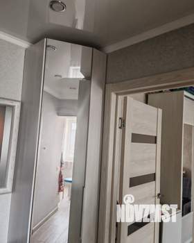 1-к квартира, вторичка, 33м2, 5/9 этаж