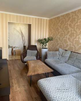 3-к квартира, вторичка, 70м2, 6/9 этаж