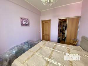 3-к квартира, вторичка, 70м2, 4/4 этаж