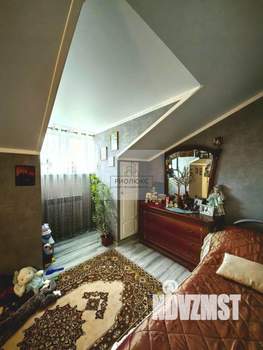 3-к квартира, вторичка, 100м2, 2/2 этаж