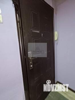 1-к квартира, вторичка, 32м2, 1/3 этаж