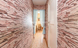 2-к квартира, вторичка, 42м2, 4/4 этаж